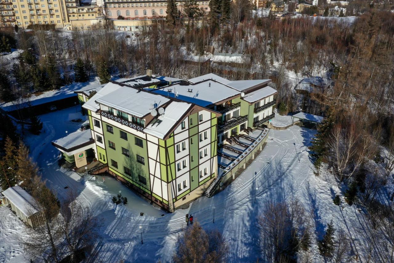 Studio Marek Високі Татри Екстер'єр фото